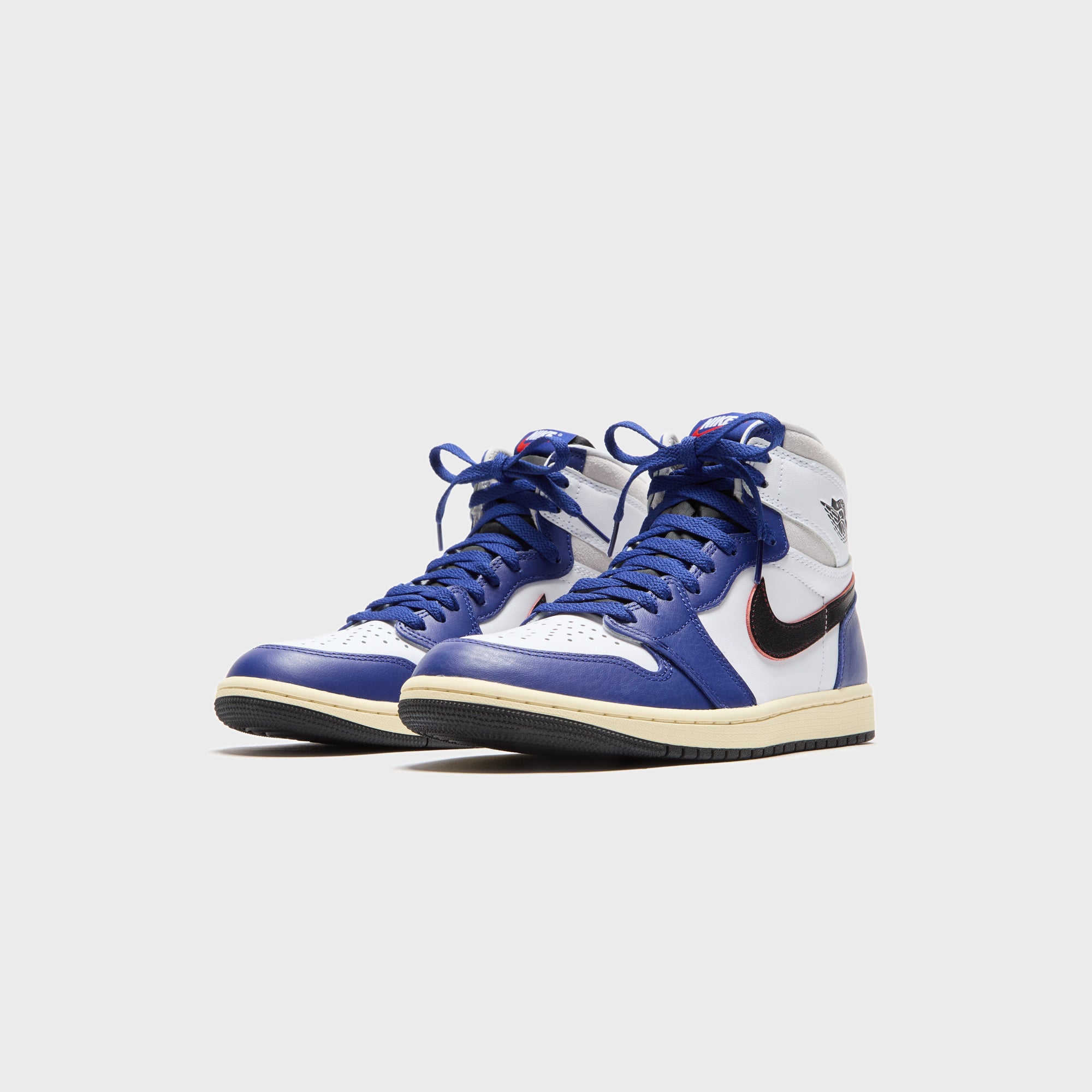 Jordan Toddler Air Jordan 1 Retro High OG SP - Next Chapter
