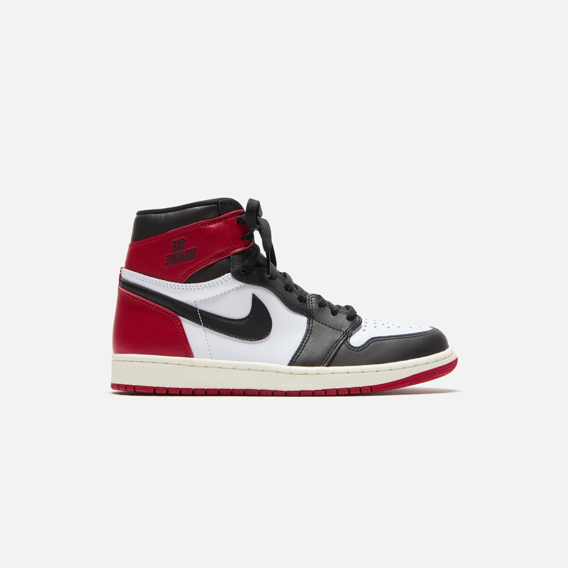 Jordan Air Jordan 1 Retro High OG - Black / Varsity Red