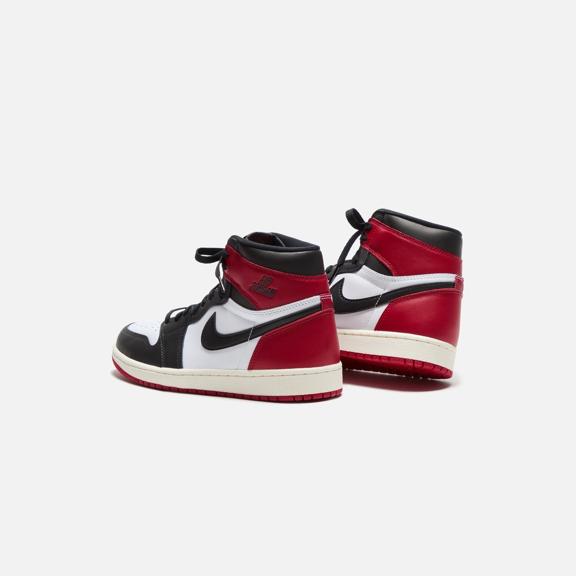 Jordan Air Jordan 1 Retro High OG - Black / Varsity Red