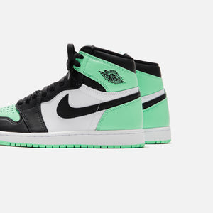 Jordan Air Jordan 1 Retro High OG - Green Glow