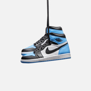 Nike Air Jordan 1 High - University Blue / Black / White