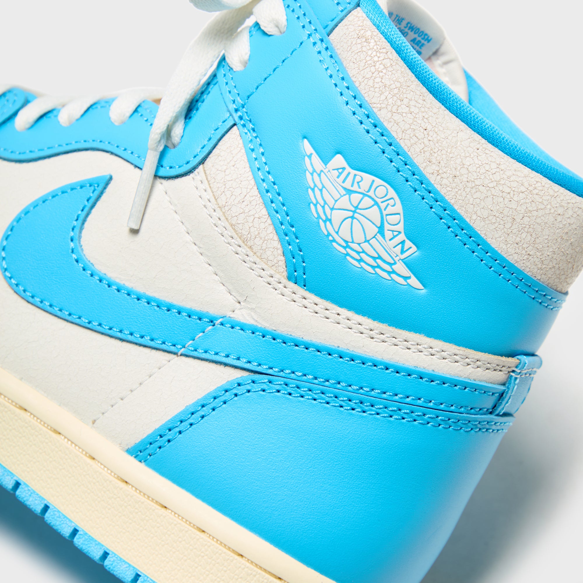 シューズ(男性用) AIR JORDAN 1 RETROHIGHOG DK POWDER BLUE シューズ(男性用) AIR JORDAN 1 RETROHIGHOG DK POWDER BLUE