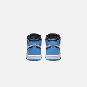 Nike Pre-School Air Jordan 1 High - University Blue / Black / White