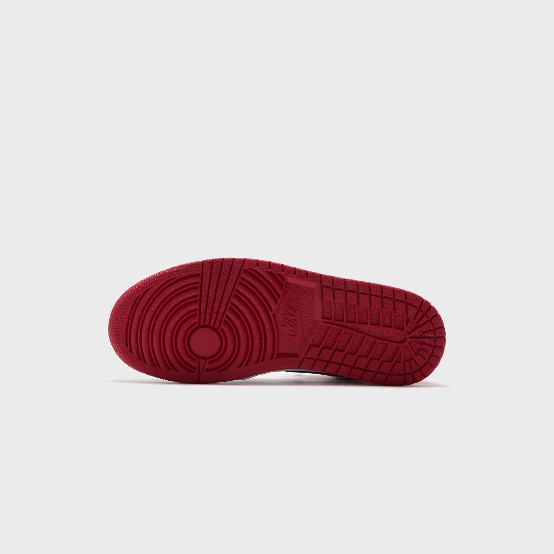 Jordan WMNS Air Jordan 1 OG - Varsity Red / White / Black