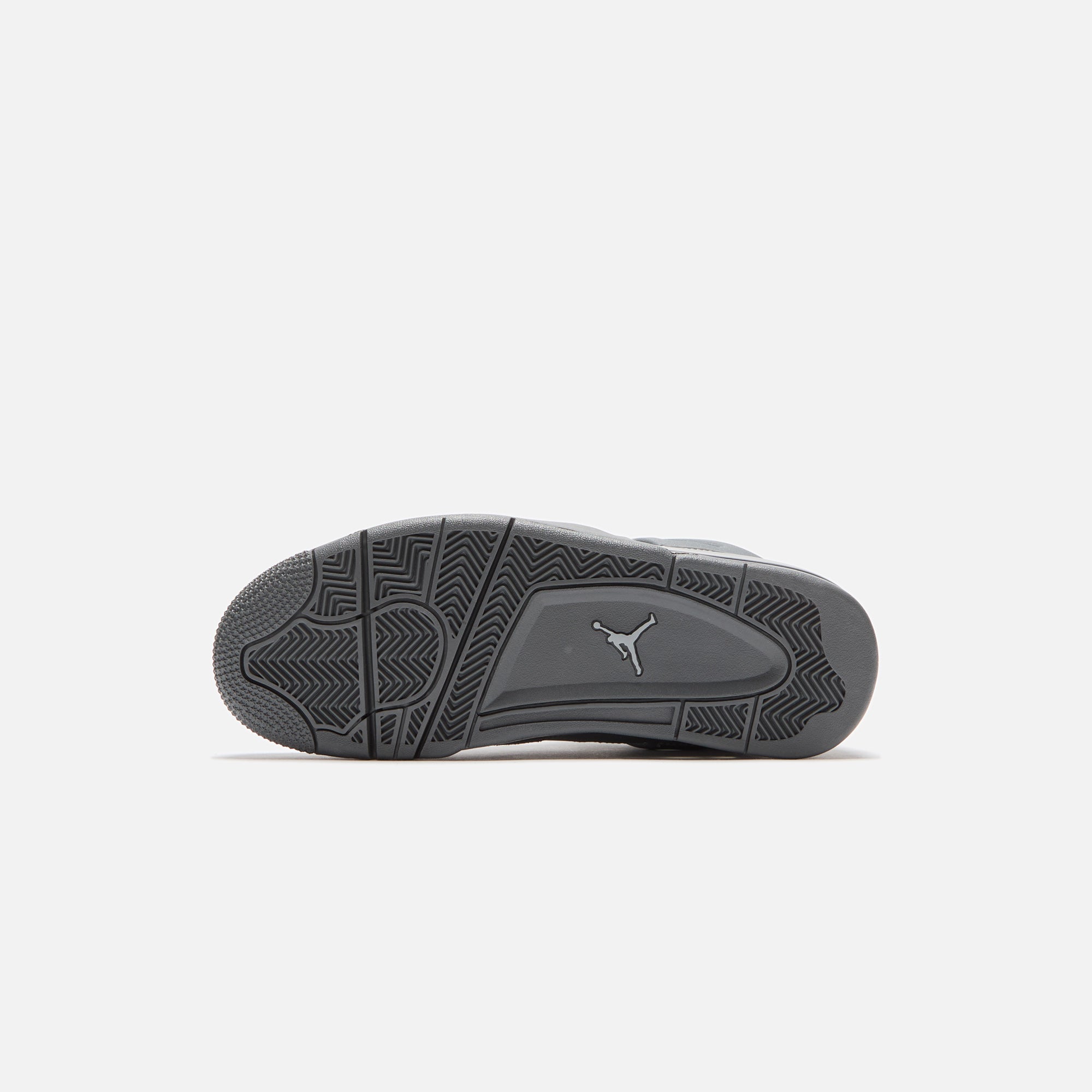 Size 14 - Air Jordan 21 OG Light Graphite Grey Suede White