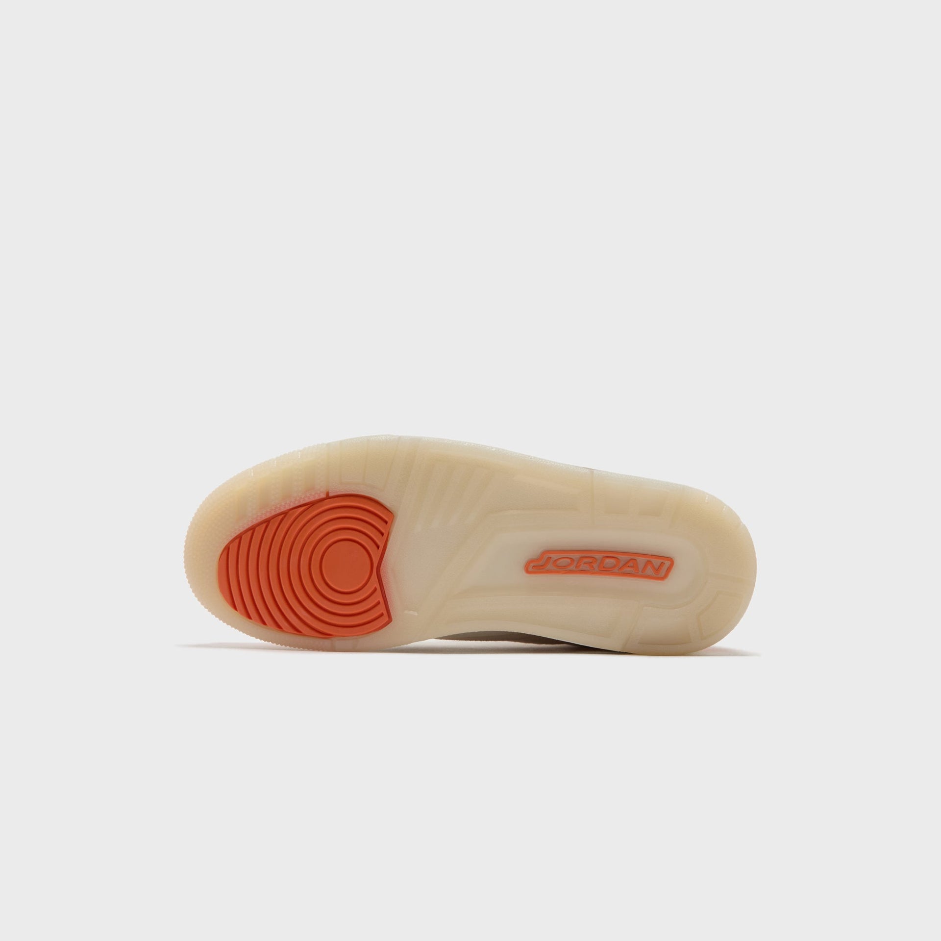 Jordan WMNS Air Jordan 3 - Fossil / Starfish / Sail
