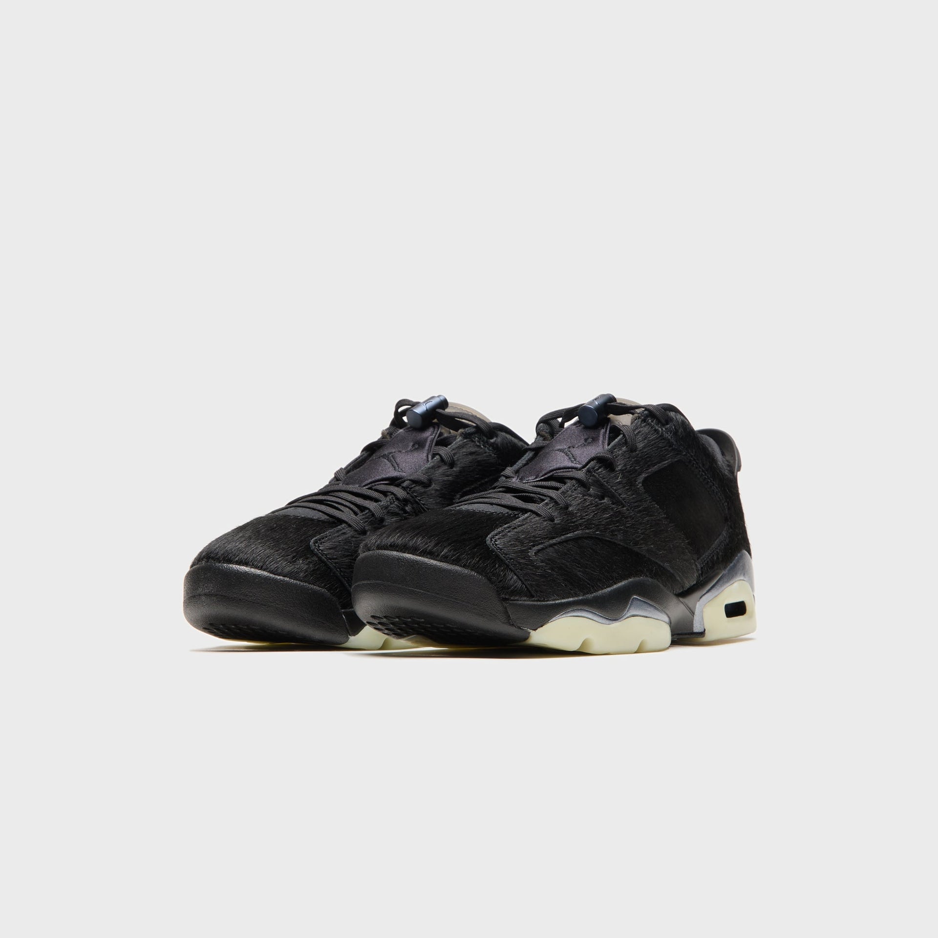 Jordan WMNS Air Jordan 6 Low - Black