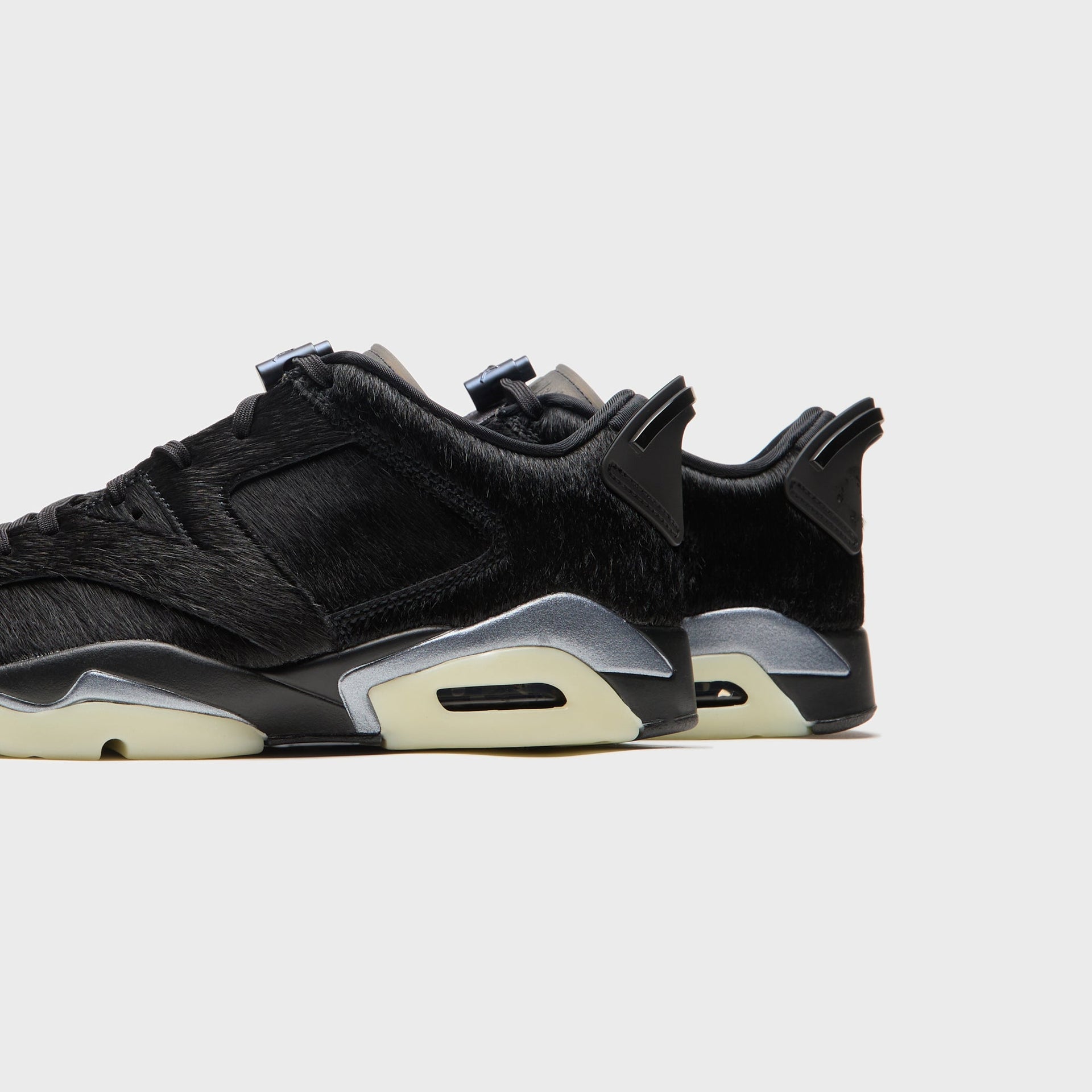 Jordan WMNS Air Jordan 6 Low - Black