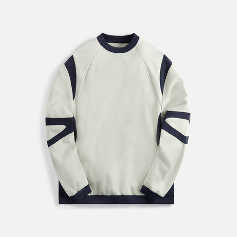 J.L_A.L Orbit Sweater - Mineral G Notte