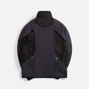 J.L_A.L Manifold Jacket - Black