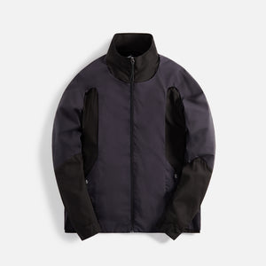 J.L_A.L Manifold Jacket - Black