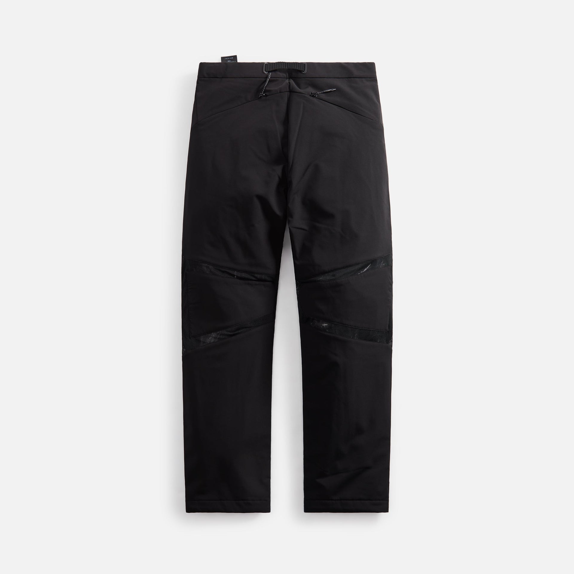 J.L_A.L Zyephyr Pants - Black