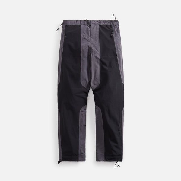 Notch Track Bottoms Anthracite – _J.L - A.L_