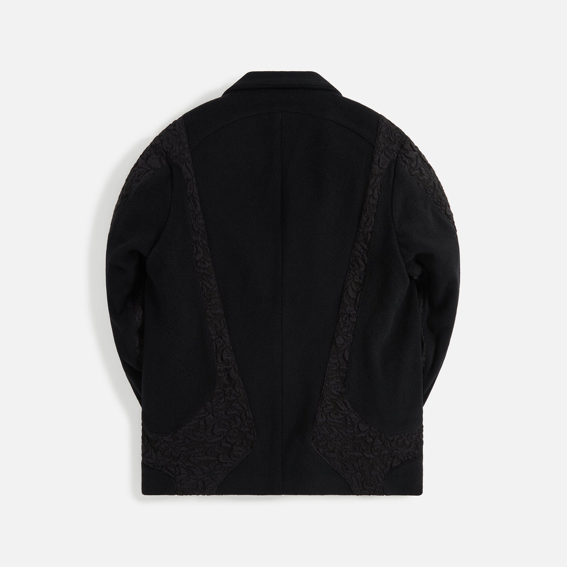 J.L_A.L Suit Jacket - Black