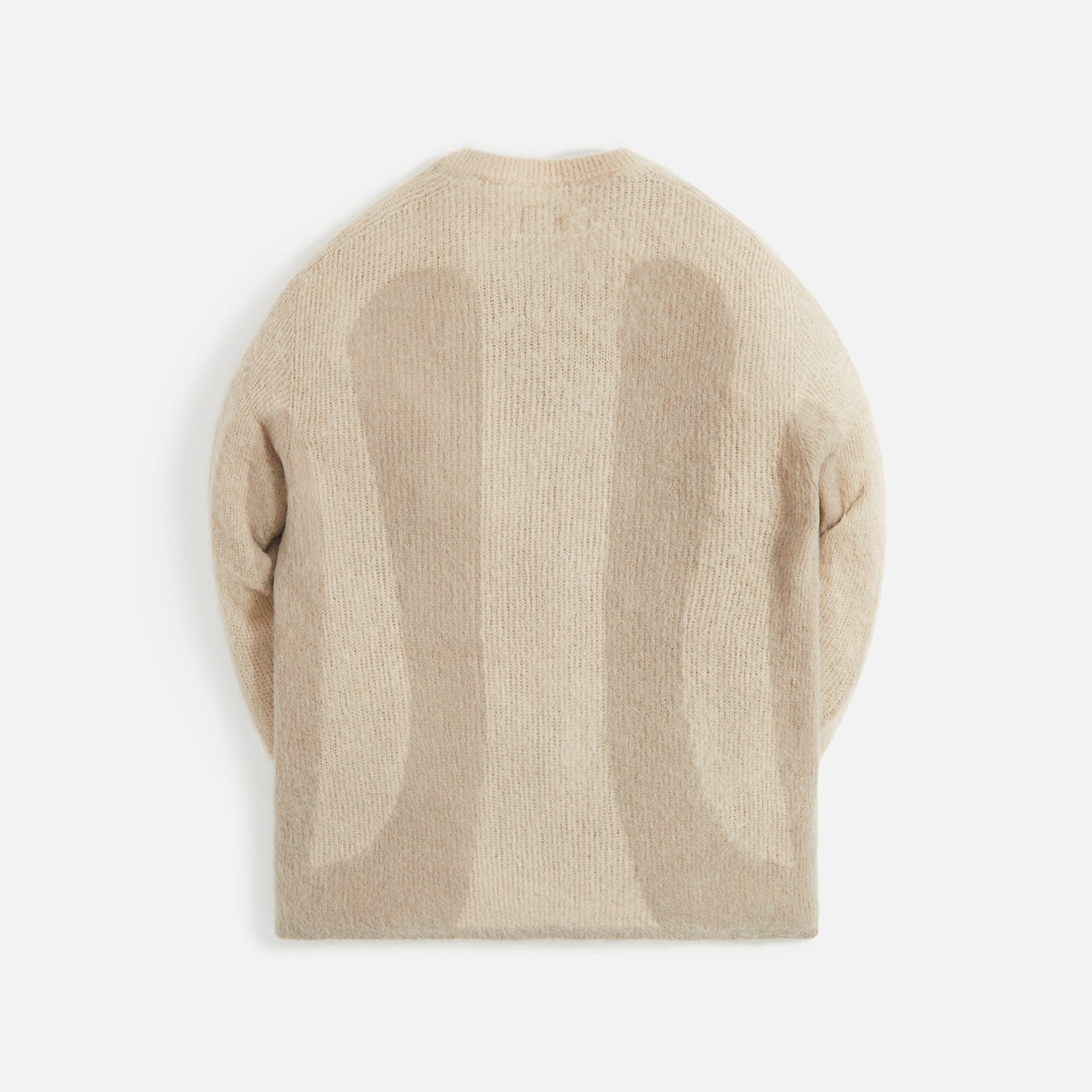 J.L_A.L Liquid Sweater - White Onyx