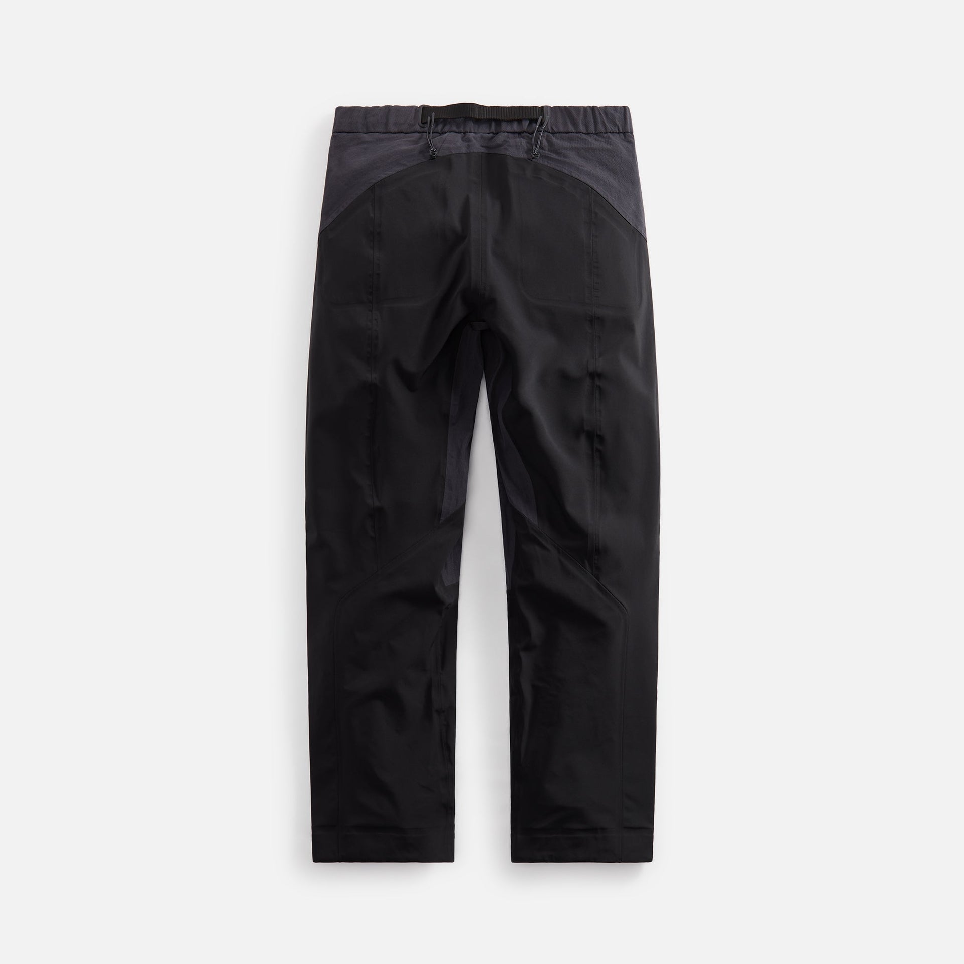 J.L_A.L Armour Pants - Black