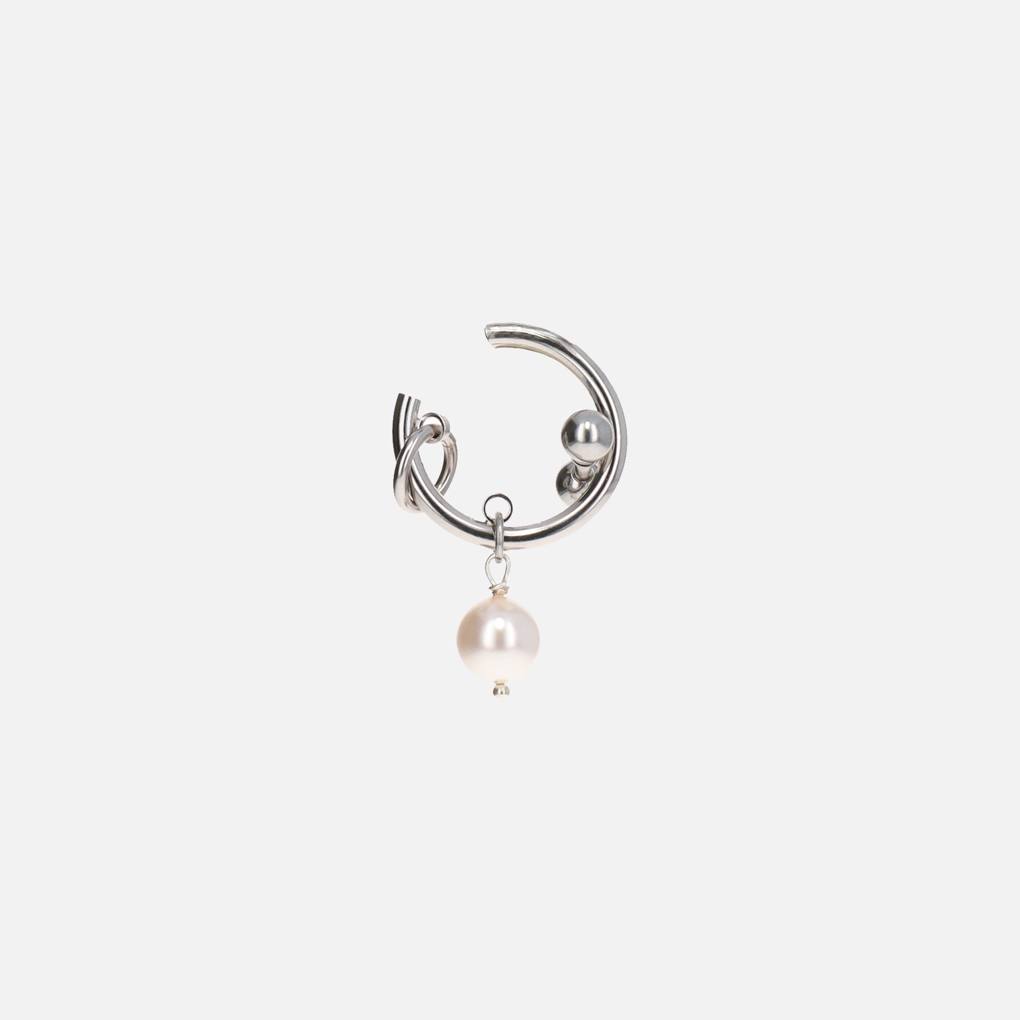 COMPOSITION Ear cuffs PHANTOM 【SALE／81%OFF】 - アクセサリー