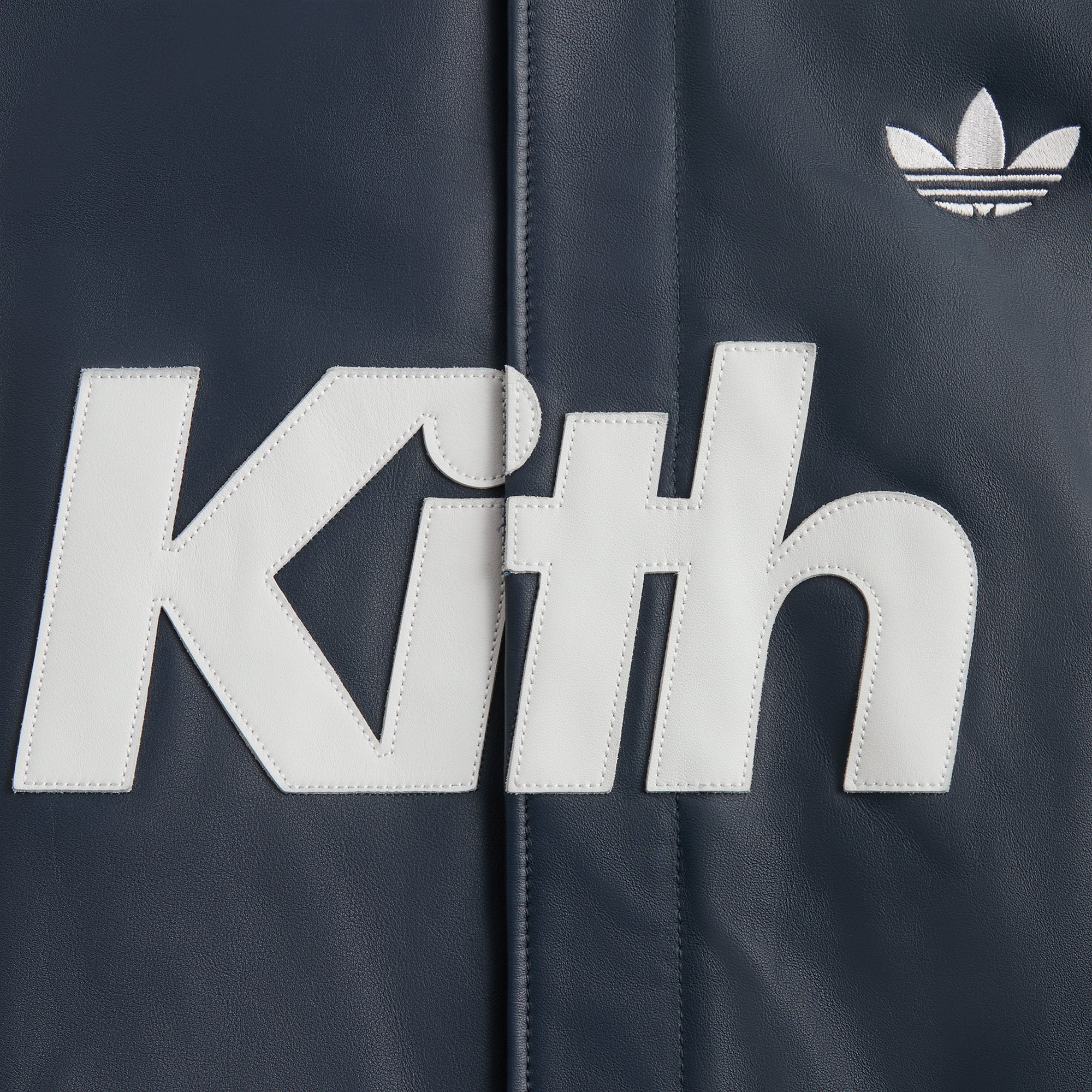 Kith X Adidas Cobras クォータージップジャケット パンツ Shop Mens – Kith