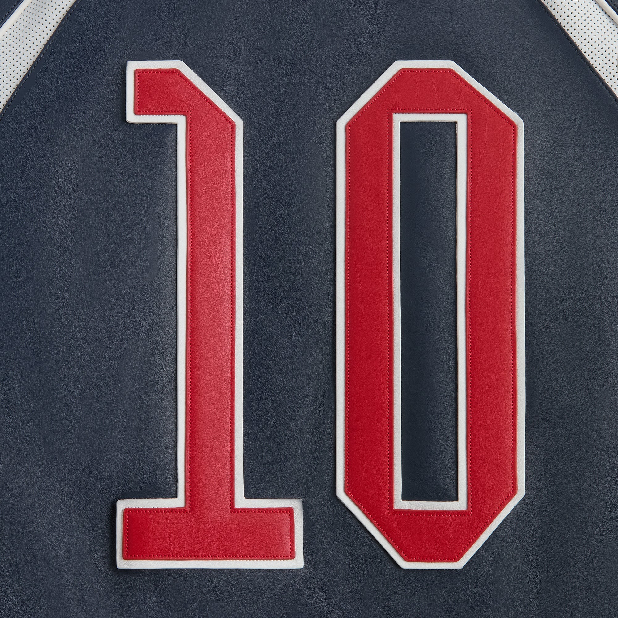 Kith for adidas Football Bomber Jacket - Legend Ink – Kith Europe