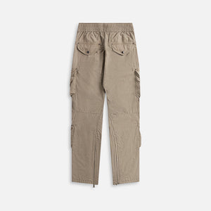 John Elliott Deck Cargo Pants - Khaki