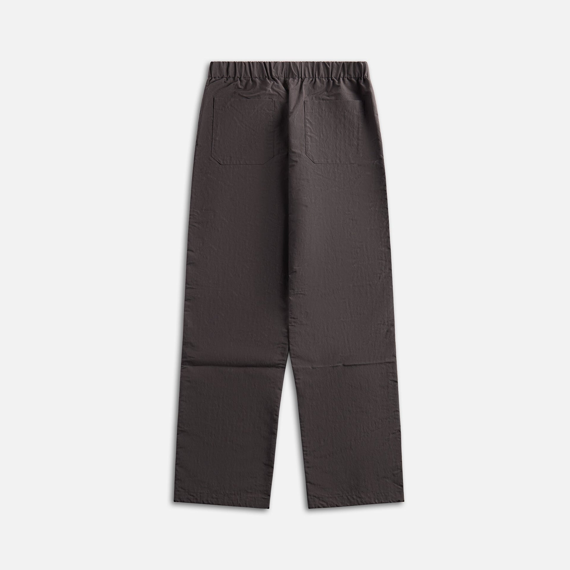 John Elliott Himalayan Parachute Pants - Charcoal