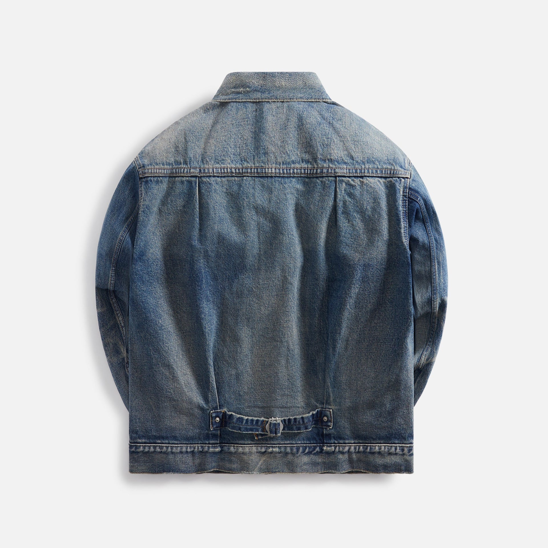 John Elliot Thumper Jacket Type II - Hornet