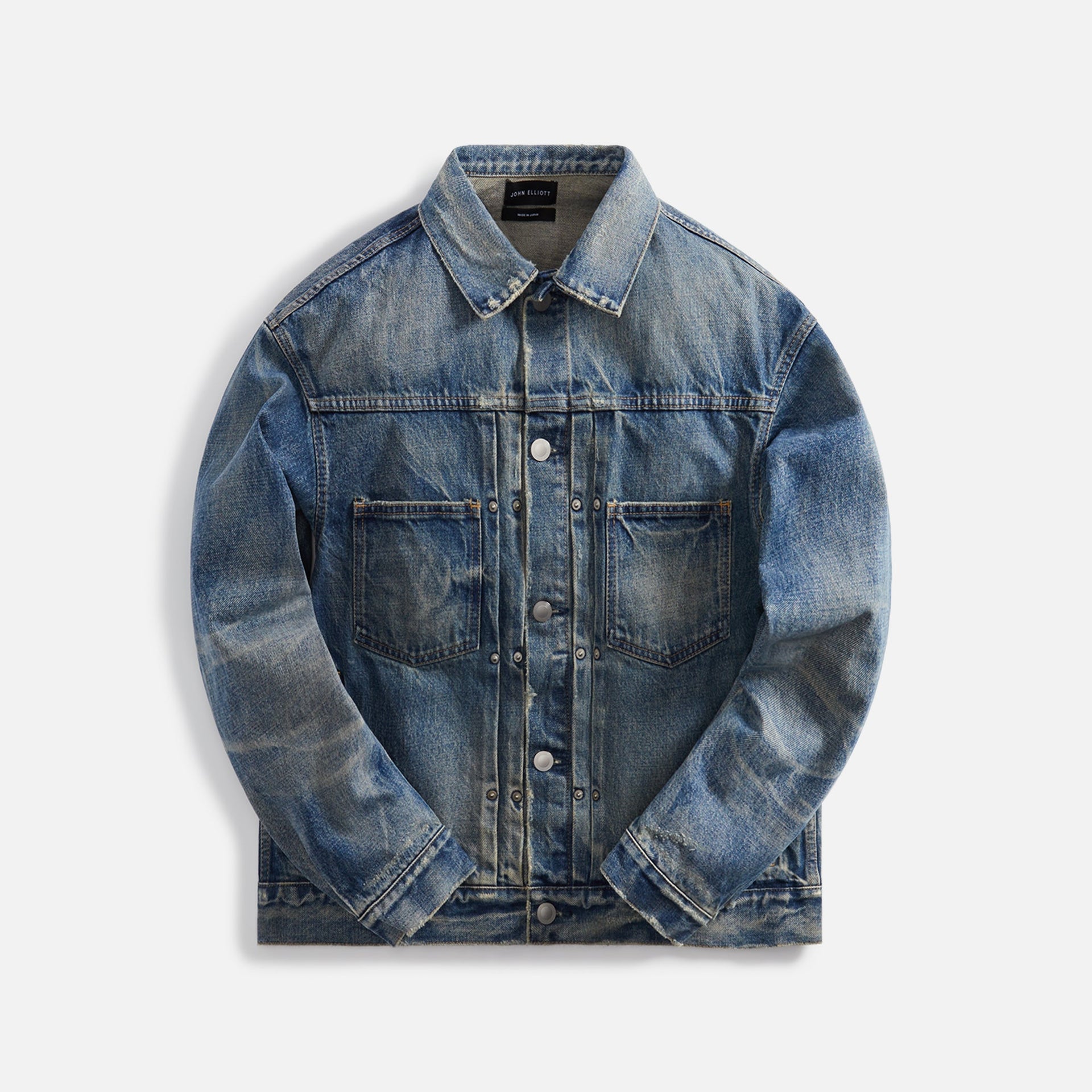 John Elliot Thumper Jacket Type II - Hornet