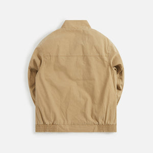 John Elliott Reversible Jacquard Fleece Jacket