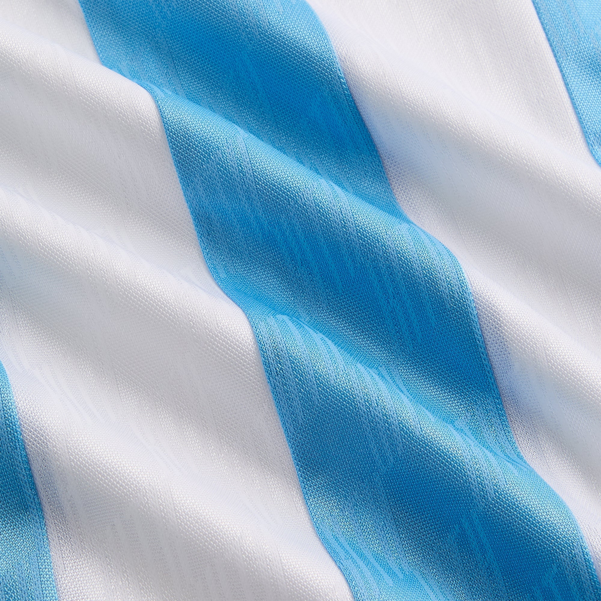 Kith for adidas Football ESPN Jersey - White / Blue – Kith