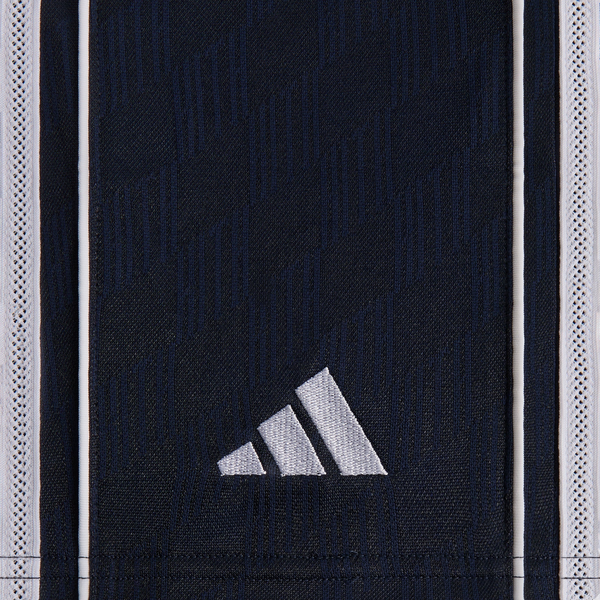 adidas KITH サッカーシャツ S ダークパープル KITH × adidas サッカーシャツ ゲームシャツ S キス アディダス