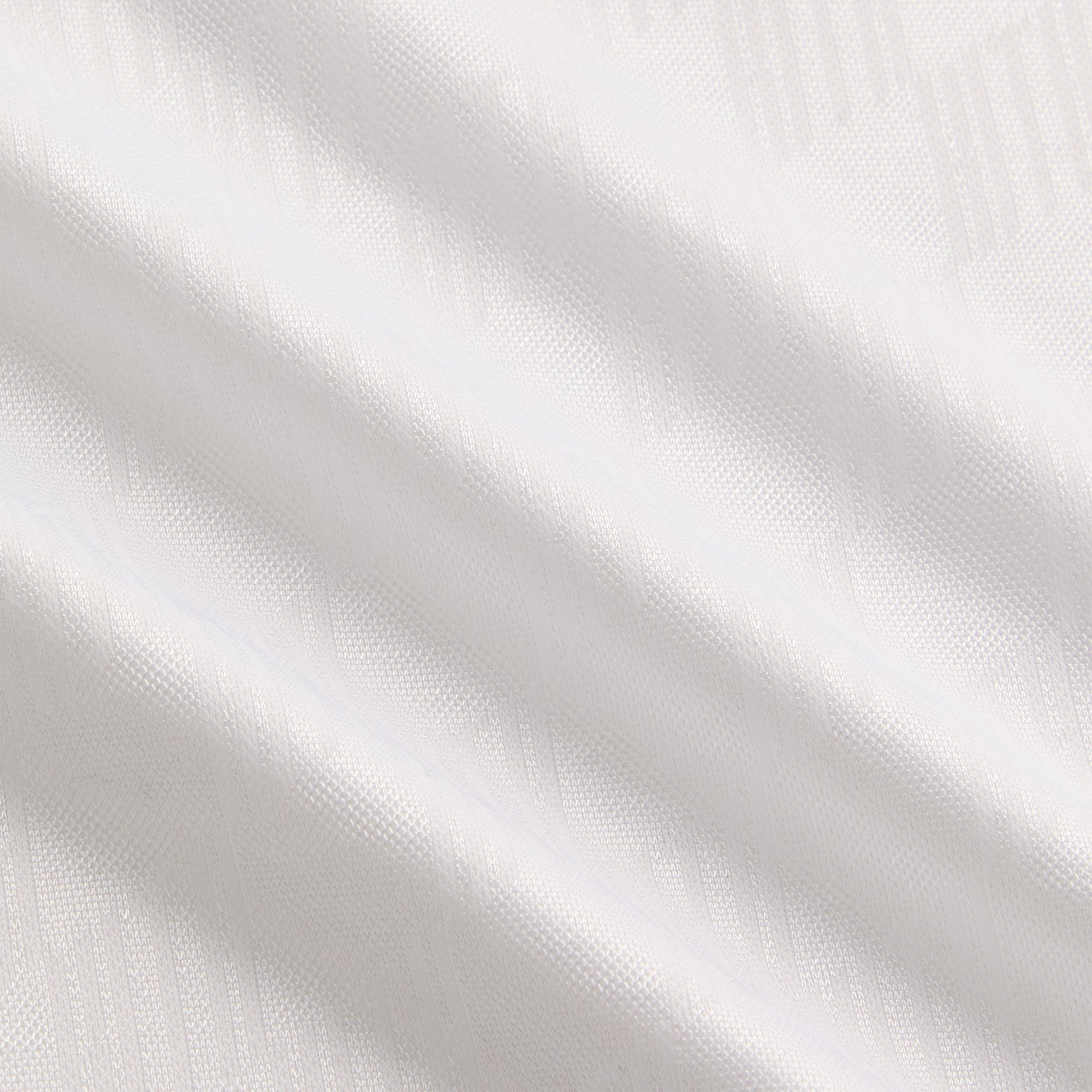 Kith for adidas Football Chase Long Sleeve Jersey - White