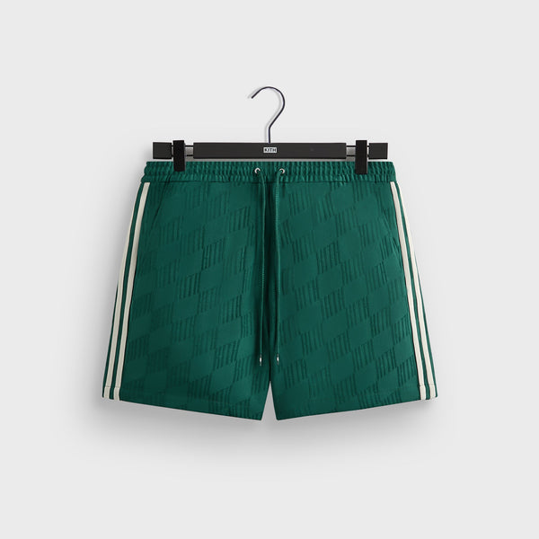 kith シアサッカーパンツ M Kith for adidas Football Track Pant - Green – Kith Europe