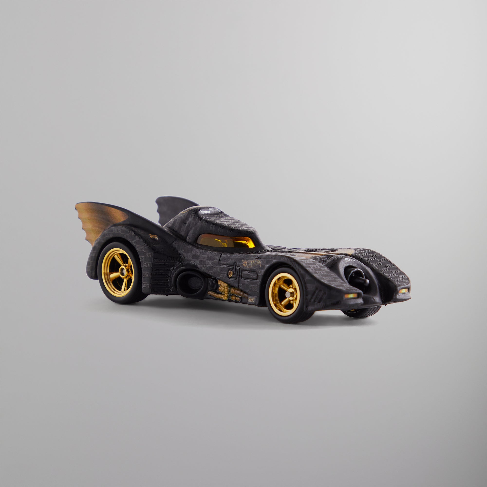 Hot Wheels Batmobile KITH コレクターズアイテム