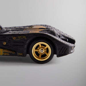 Batman | Kith for Hot Wheels 1989 Batmobile - Black