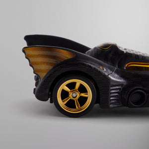 Batman | Kith for Hot Wheels 1989 Batmobile - Black