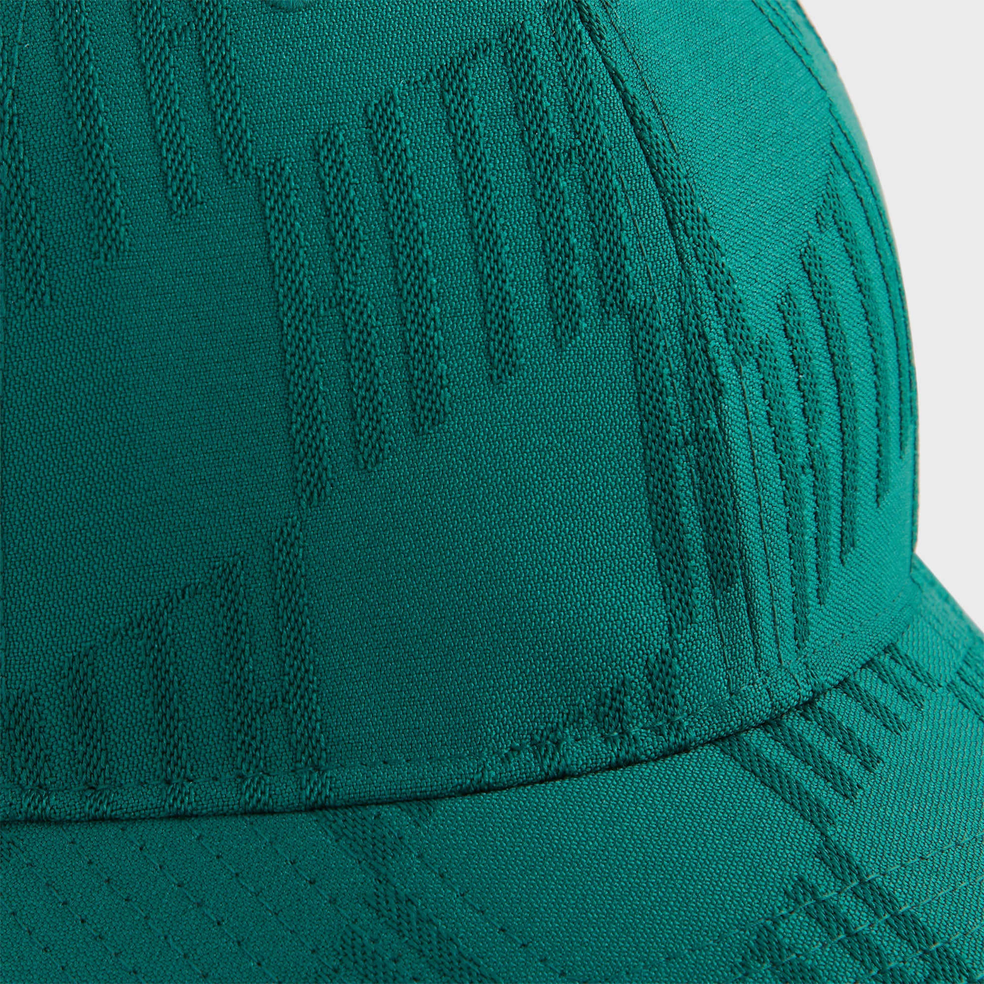 ★25SS 大人気★Kith for adidas Football Cap Kith x adidas Football Cap Black - SS25 - US
