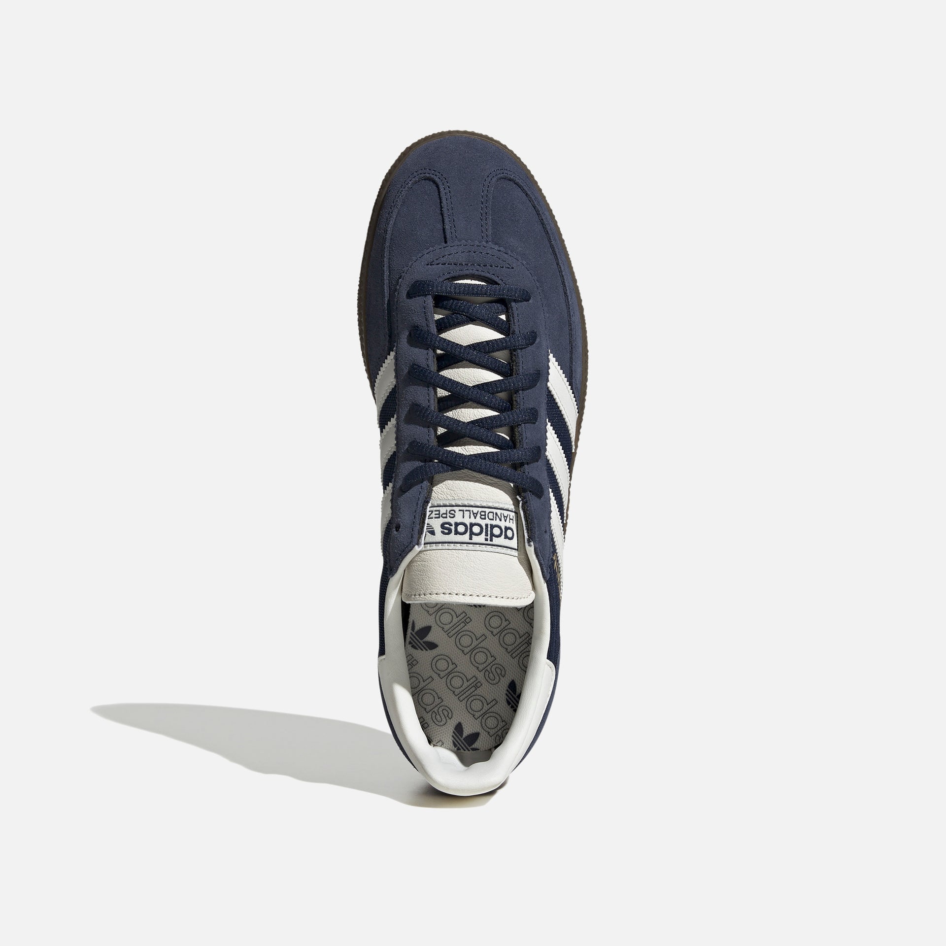 adidas Handball Spezial - Night Indigo / Cloud White / Chalk White