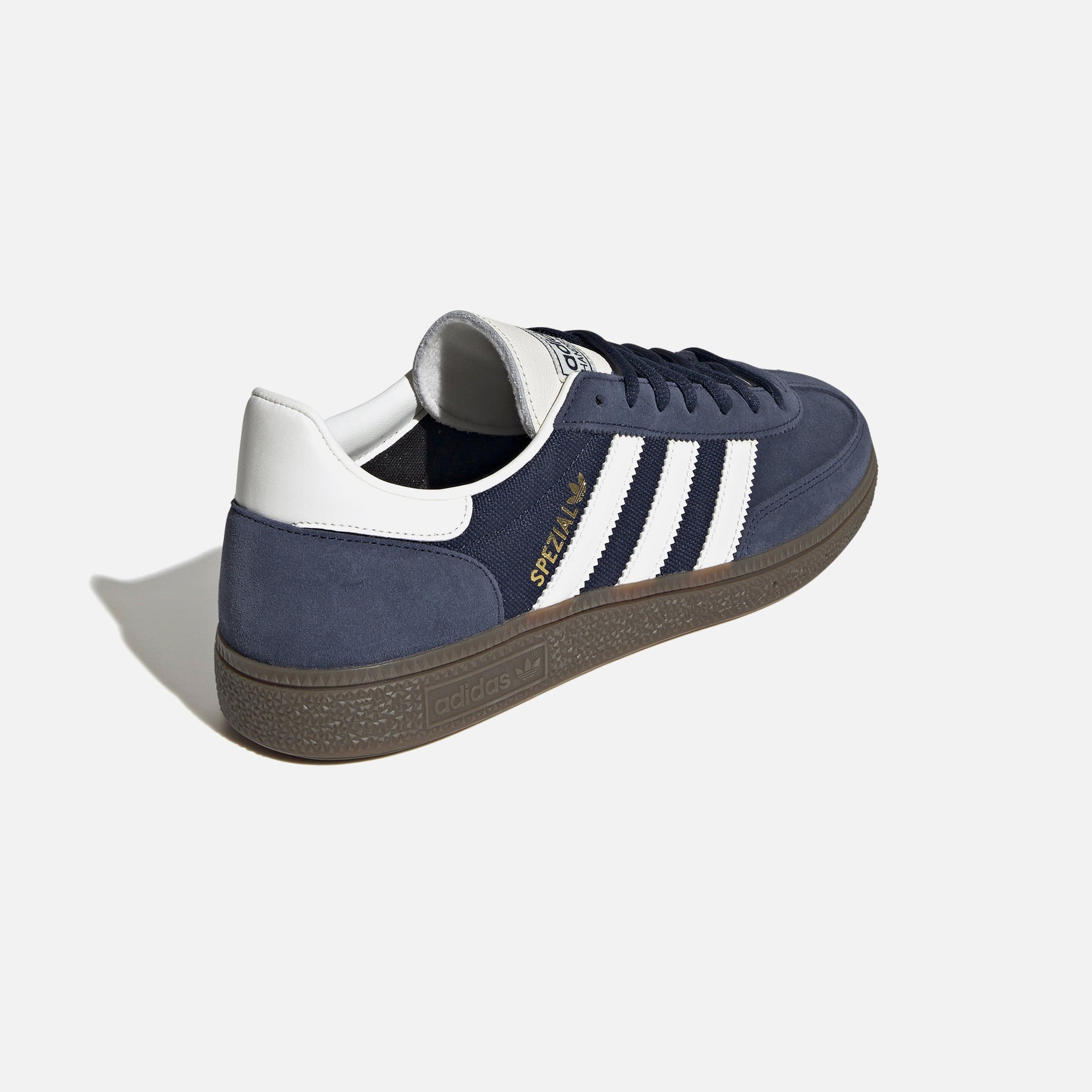 adidas Handball Spezial - Night Indigo / Cloud White / Chalk White