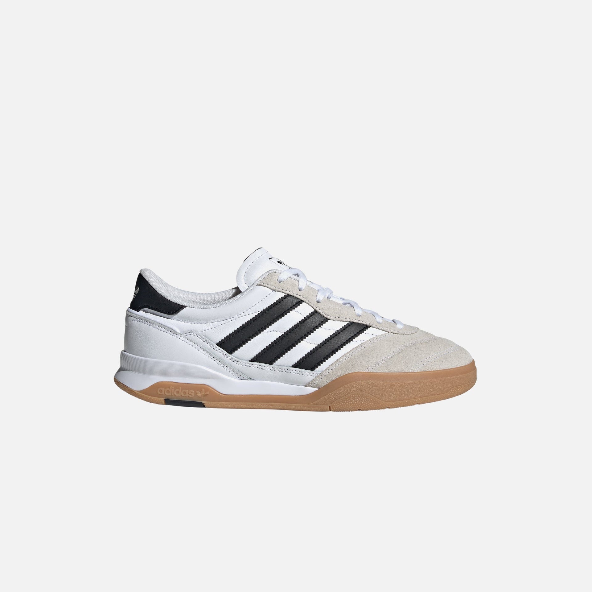 adidas Predator Mundial Fc - White / Core Black / Gum