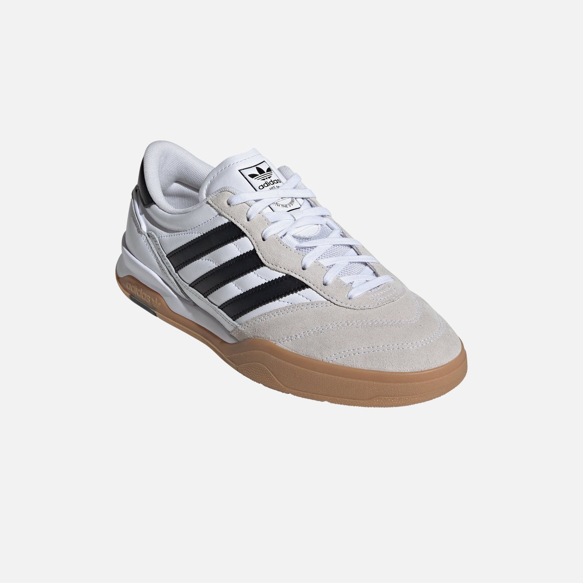adidas Predator Mundial Fc - White / Core Black / Gum