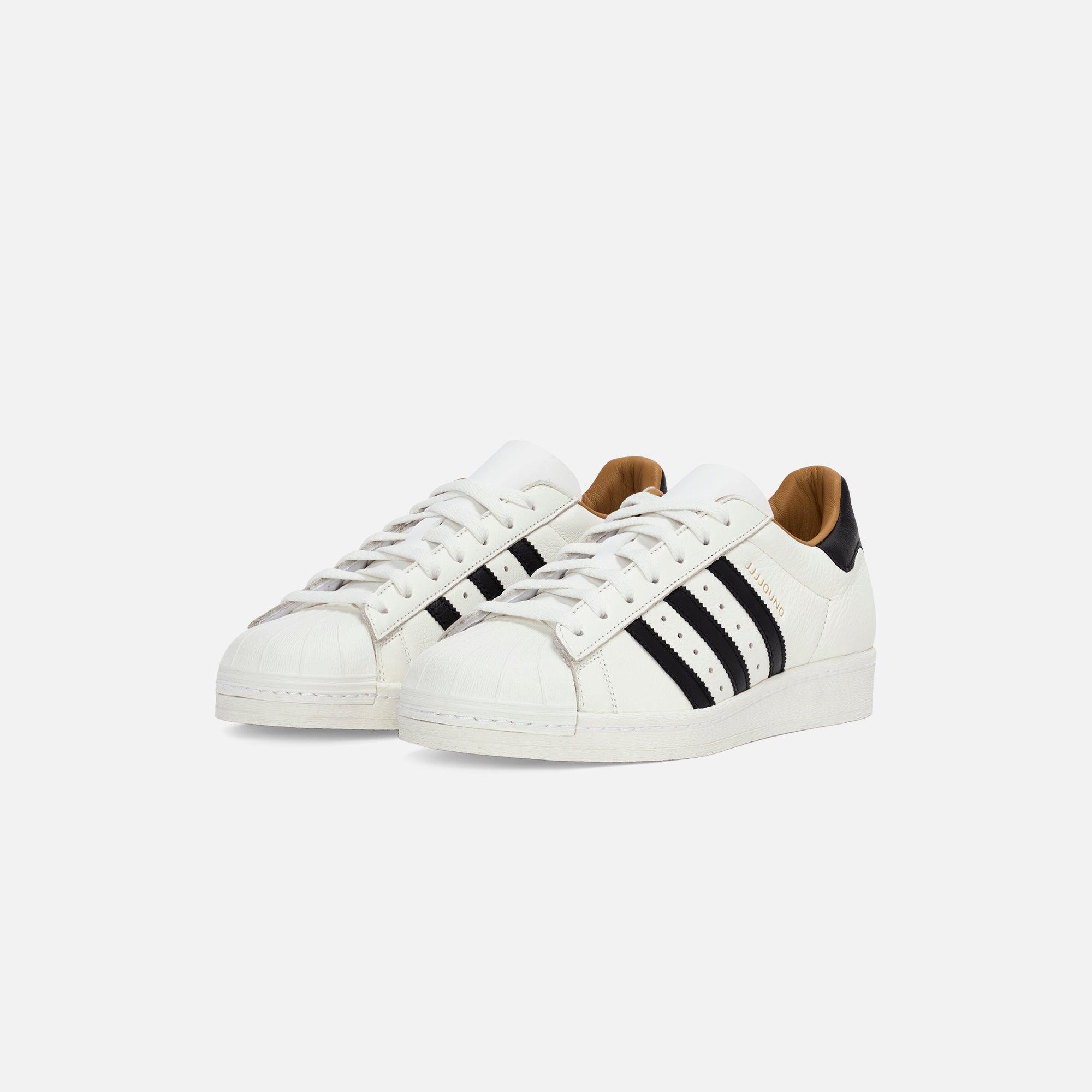 adidas x JJJJound Superstar 82 Made in Germany - Off White