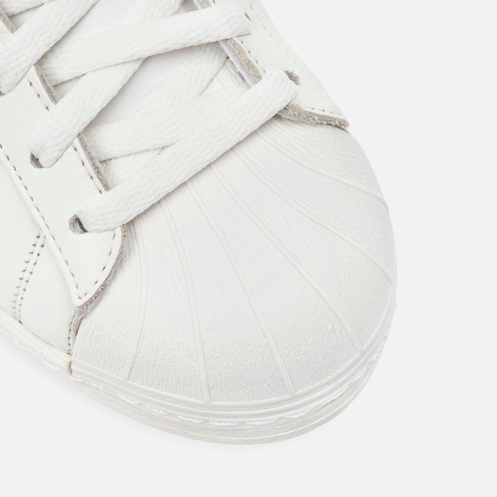 adidas x JJJJound Superstar 82 Made in Germany - Off White