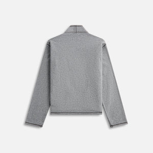 Greg Lauren Knit Wool GL1 - Grey