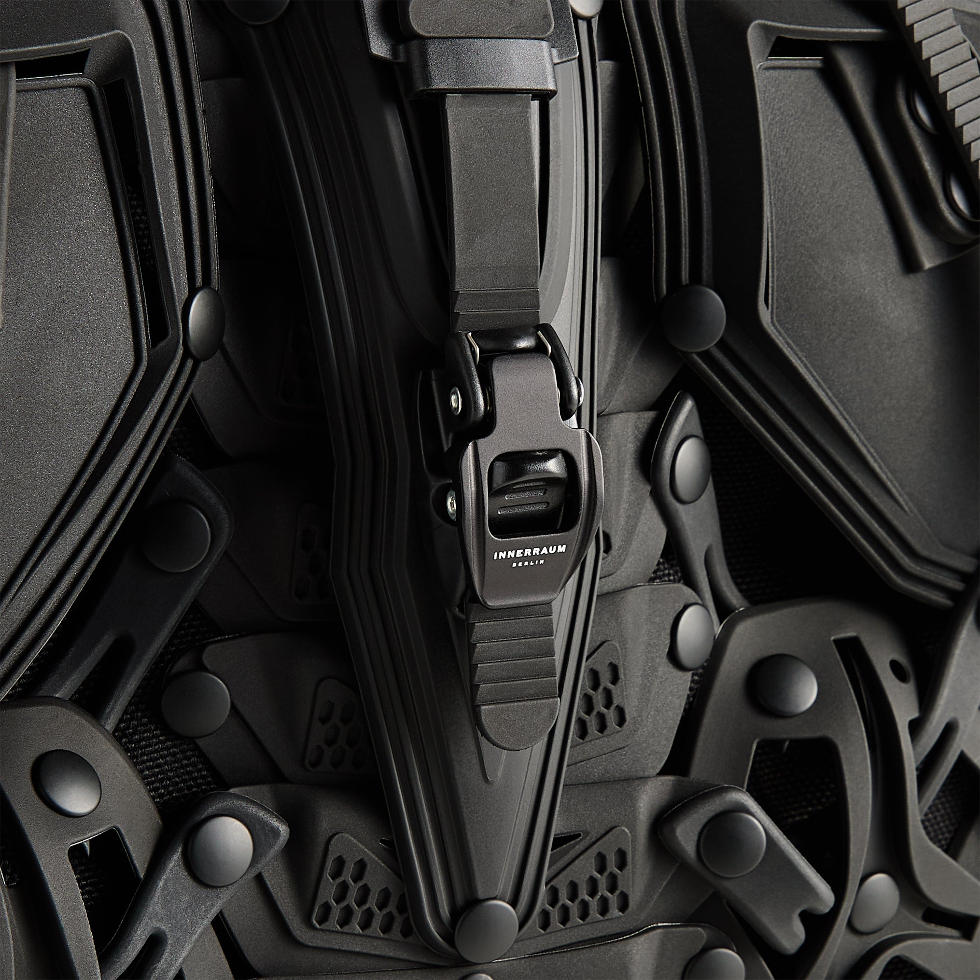 Junya Watanabe Man x Innerraum Bag - Black – Kith Europe