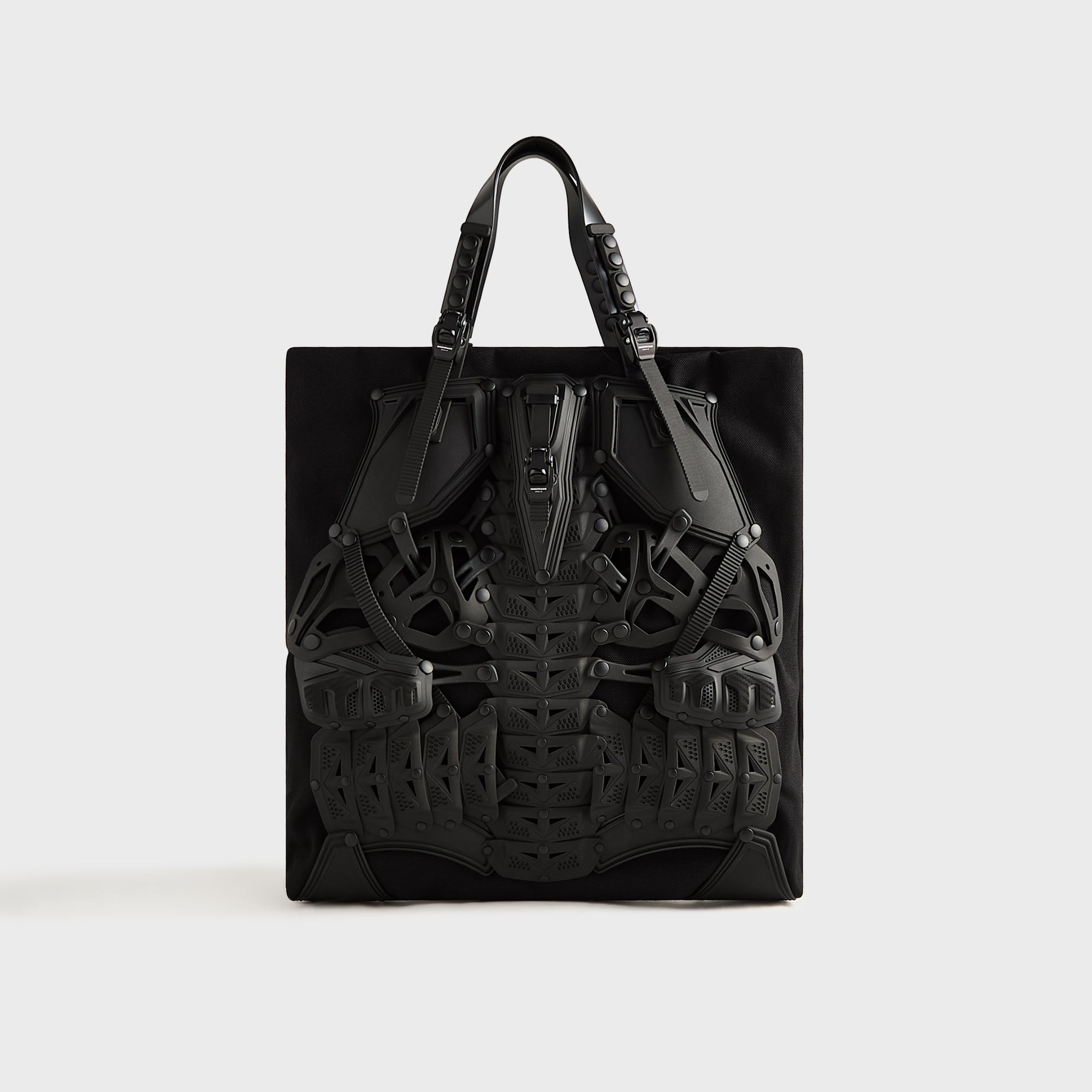 Junya Watanabe MAN INNERRAUM バッグ Junya Watanabe Man x Innerraum Bag - Black – Kith Europe