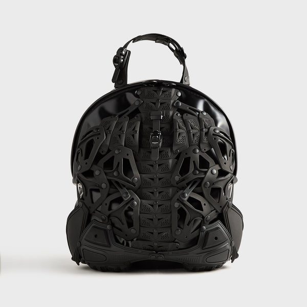 バッグ cloudy Wooden Ball Basket BLACK Bags and miscellaneous goods | CLOUDY official mail order site