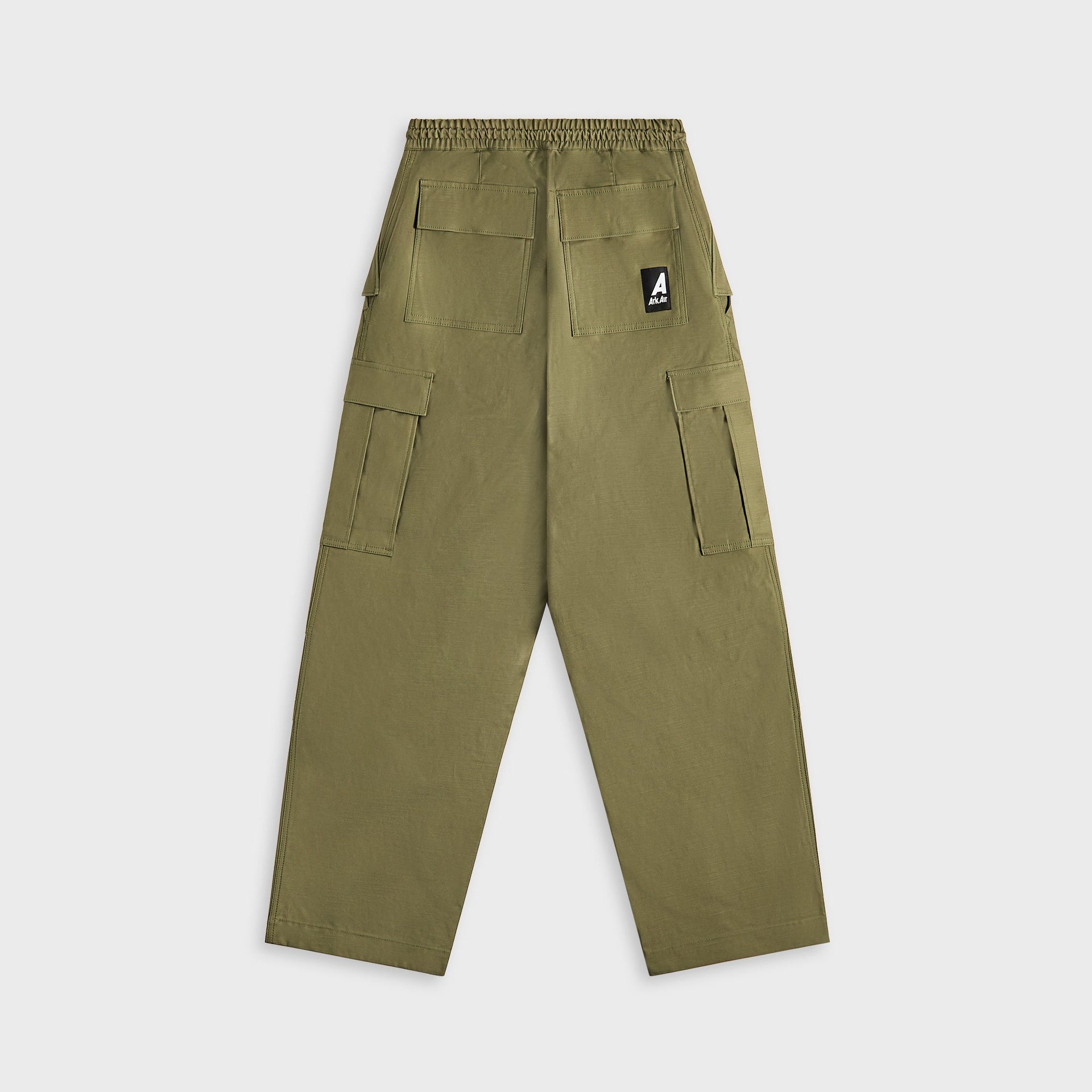 Junya Watanabe Man Pant - Khaki