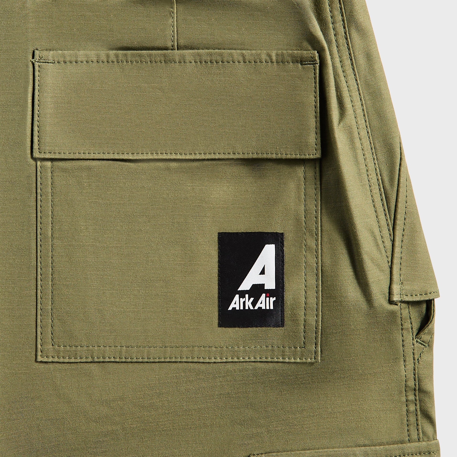 Junya Watanabe Man Pant - Khaki