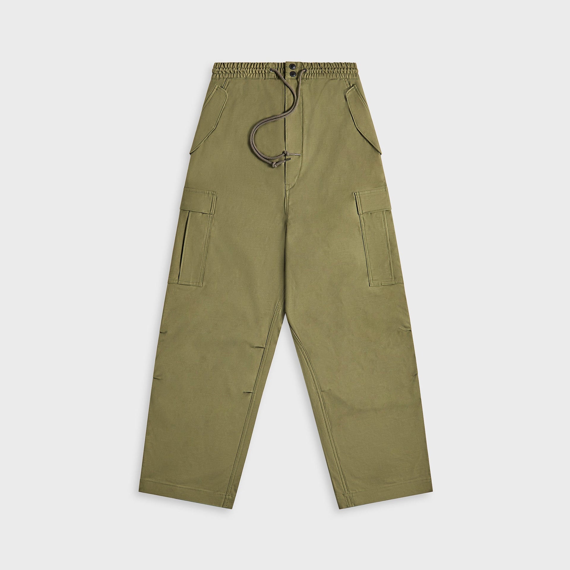 Junya Watanabe Man Pant - Khaki
