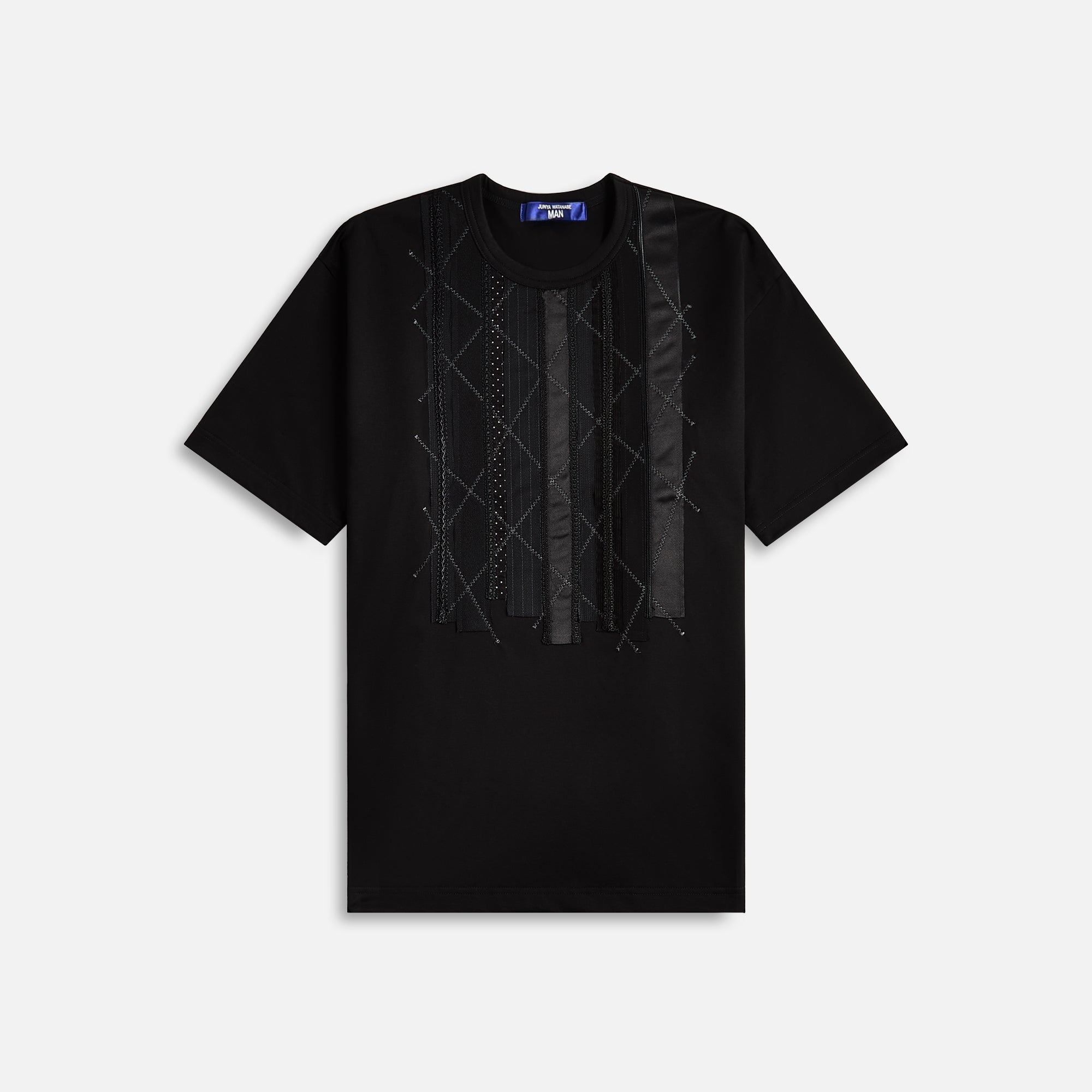 Junya Watanabe Man x C.P. Company Vest - Black – Kith Europe